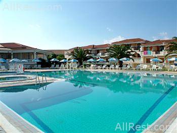 Golden Sun & Golden Beach Hotel 1
